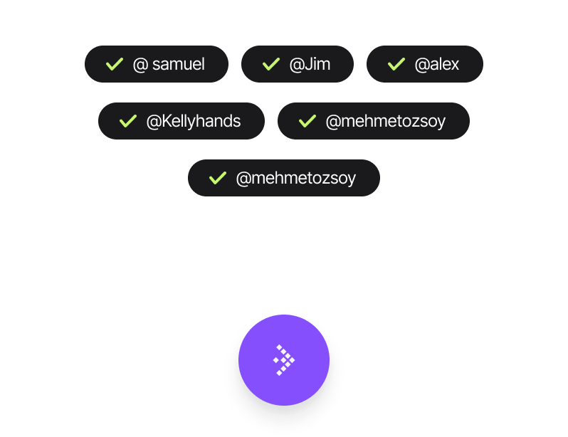 Proje yönetimi ve otomasyon görseli